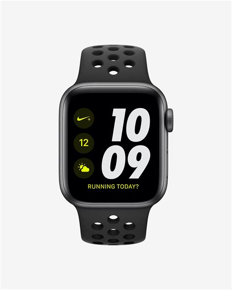 handleiding apple watch 4 nike|Apple Watch series 4.